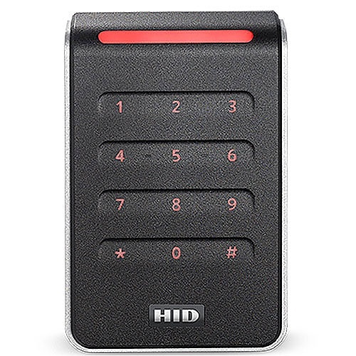 LEITOR DE CONTROLE ACESSO SIGNO
